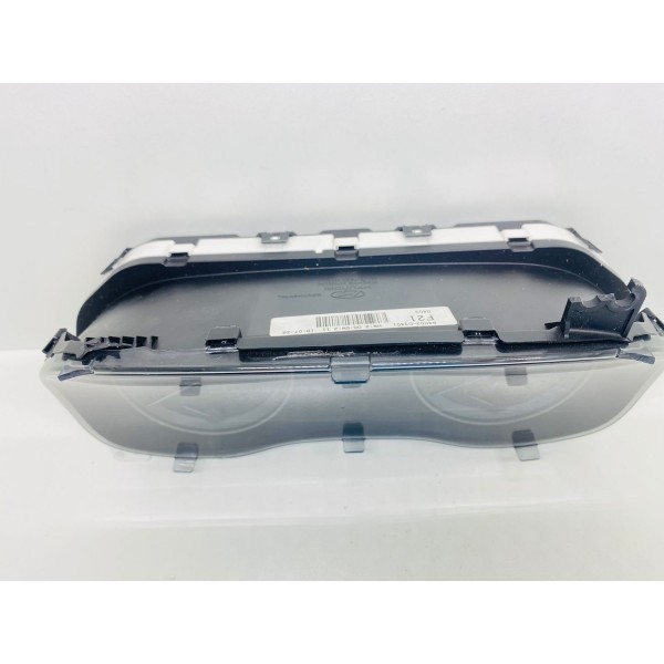 Velocímetro Hyundai New Tucson Turbo Gdi 2020 Com Detalhe