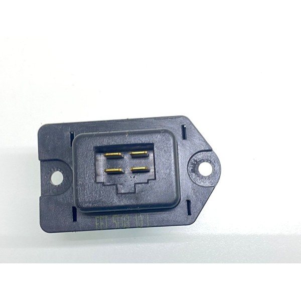 Resistência Ar Hyundai New Tucson Turbo Gdi 2020