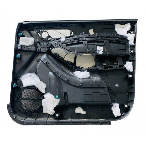 Forro De Porta Dianteiro Esquerdo Chery Tiggo 5x 2020