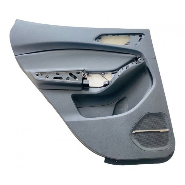 Forro De Porta Traseiro Esquerdo Chery Tiggo 5x 2020