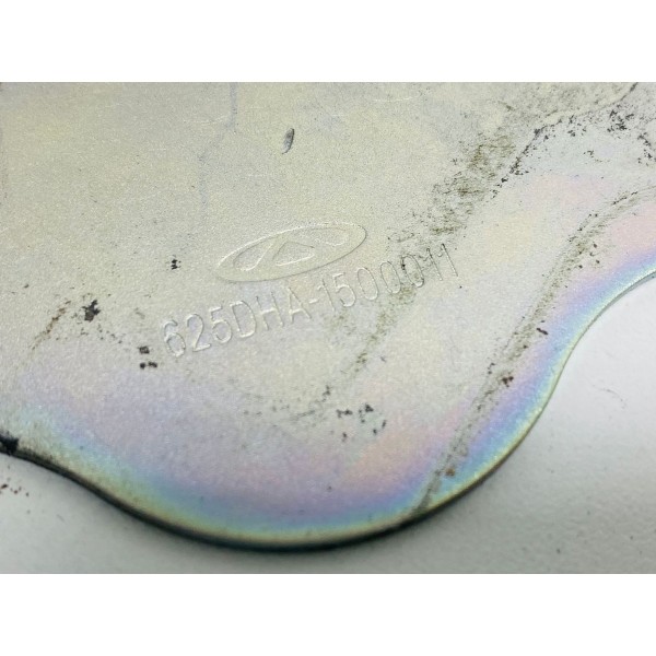 Chapa Motor Câmbio Chery Tiggo 5x 2020 Cód. 625dha1500011