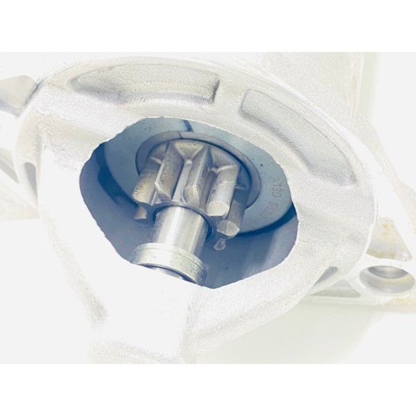 Motor Partida Arranque Chery Tiggo 5x 2020 N. E4t153708010ab