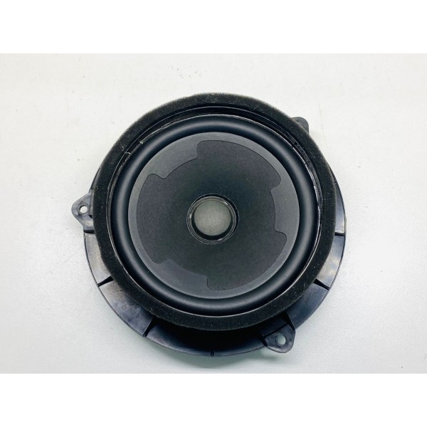 Auto Falante Chery Tiggo 5x 2020 Cód. T157909015 Preto