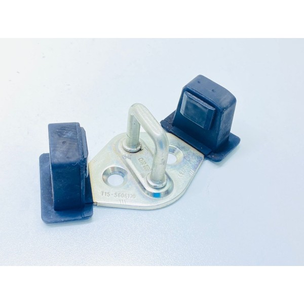 Batente Capô Traseiro Chery Tiggo 5x 2020 Cód. T155606170