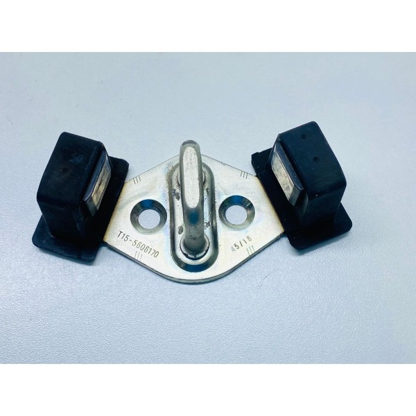 Batente Capô Traseiro Chery Tiggo 5x 2020 Cód. T155606170