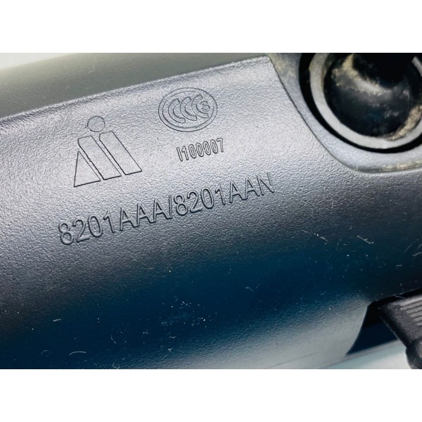 Espelho Retrovisor Interno Chery Tiggo 5x 2020 Cód. 8201aaa