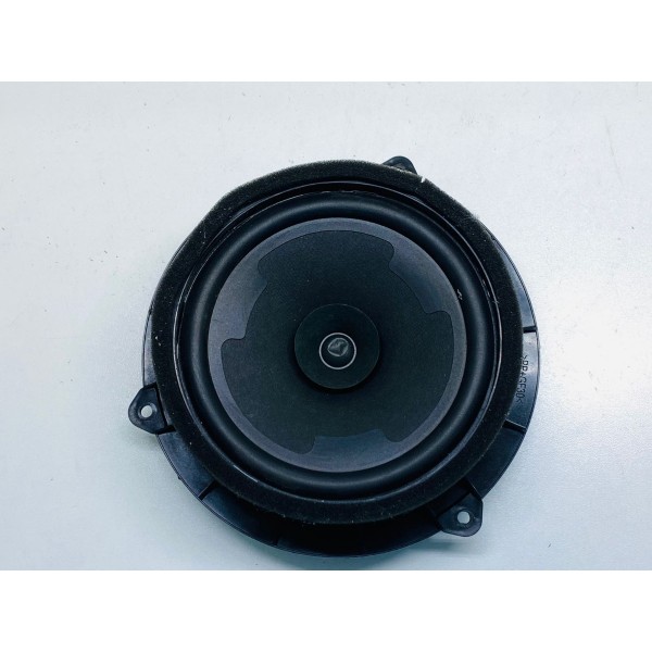 Auto Falante Chery Tiggo 5x 2020 Cód. T157909027 Preto