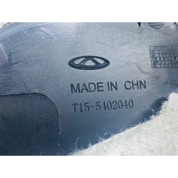 Acabamento Inferior Direita Chery Tiggo 5x 2020 J685402040