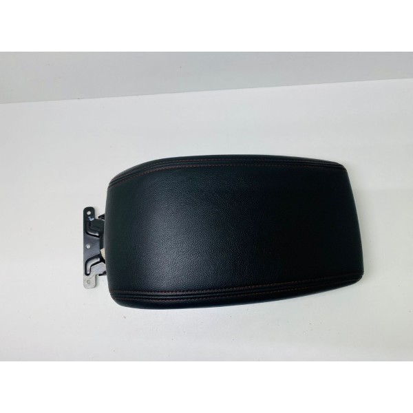 Apoio De Braço Chery Tiggo 5x 2020 Preto