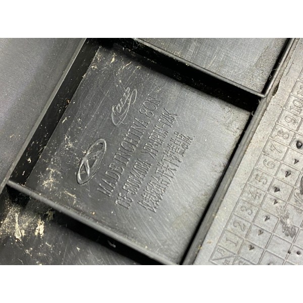 Revestimento Coluna Direção Chery Tiggo 5x 2020