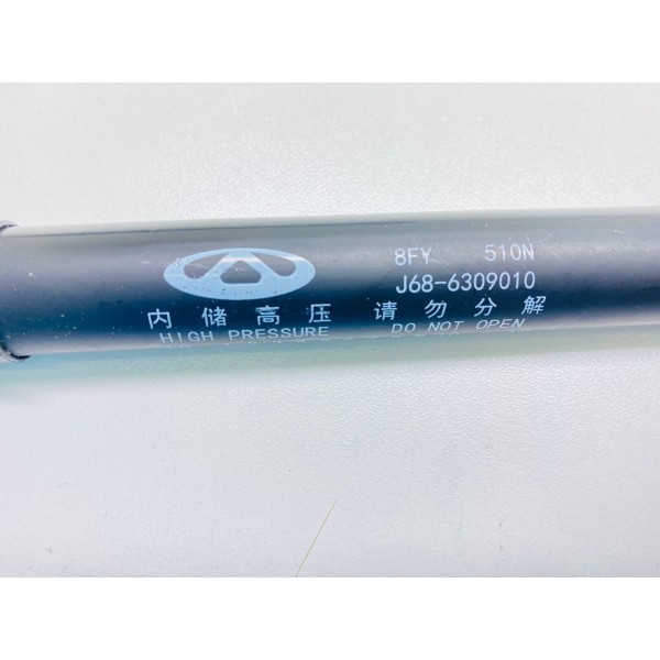 Amortecedor Capô Traseiro Chery Tiggo 5x 2020 Cód J686309010