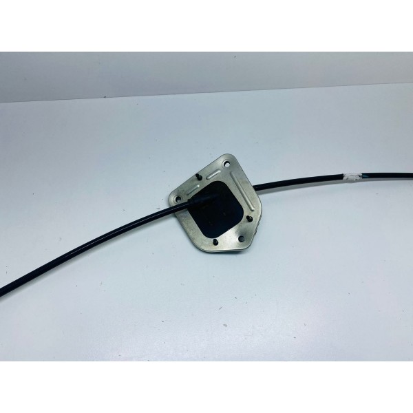 Cabo Seletora Câmbio Chery Tiggo 5x 2020 Cód. 192113638