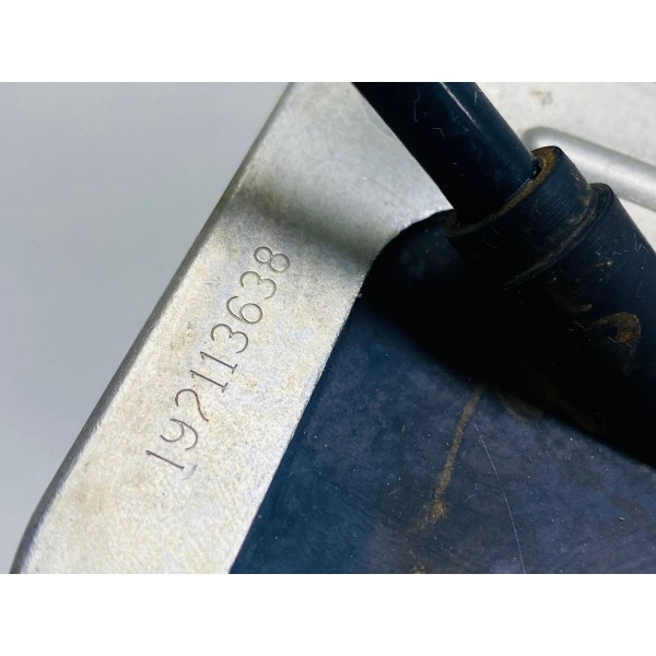 Cabo Seletora Câmbio Chery Tiggo 5x 2020 Cód. 192113638