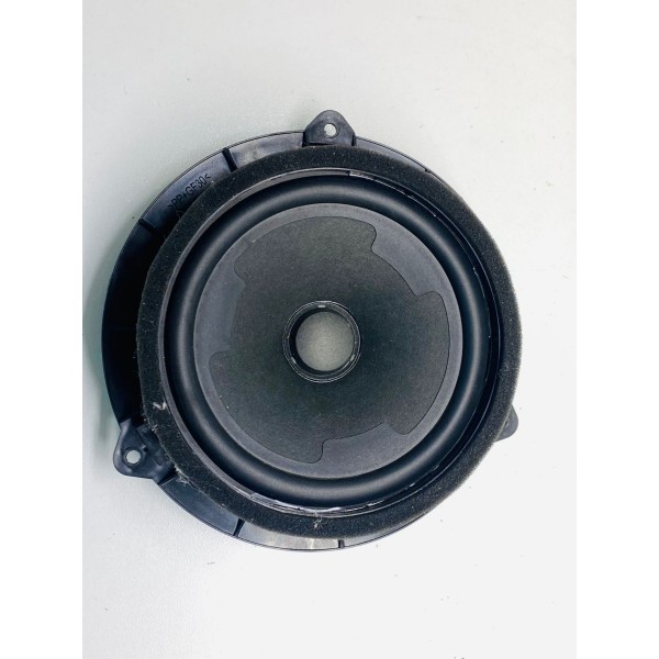 Auto Falante Chery Tiggo 5x 2020 Cód. T157909015 Preto