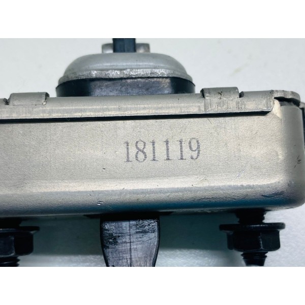 Limitador Porta Chery Tiggo 5x 2020 Cód. 181119