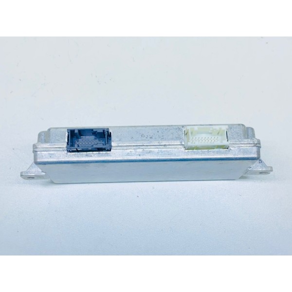 Módulo Câmera Traseira Bmw X5 F15 3.0 Diesel 2015  16129510