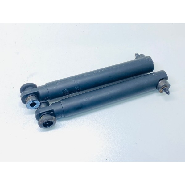 Suporte Da Tampa Traseira Bmw X5 F15 3.0 Diesel 2015