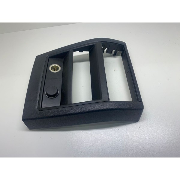 Tampa Console Traseiro Bmw X5 F15 3.0 2015 Cód. 9252006