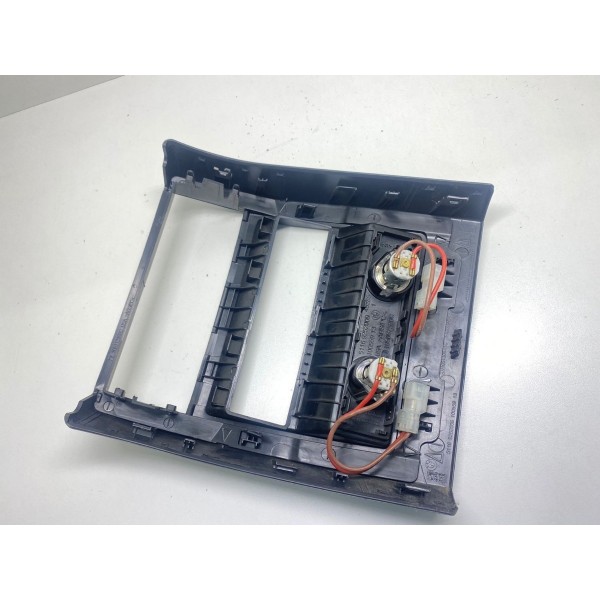 Tampa Console Traseiro Bmw X5 F15 3.0 2015 Cód. 9252006