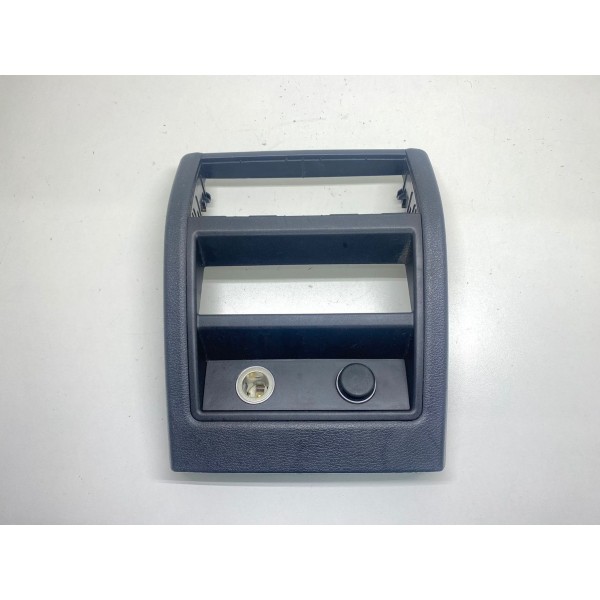 Tampa Console Traseiro Bmw X5 F15 3.0 2015 Cód. 9252006