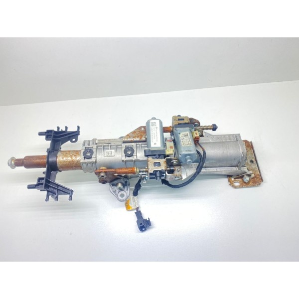 Coluna Direção Bmw X5 F15 3.0 2015 Cód. 5068045