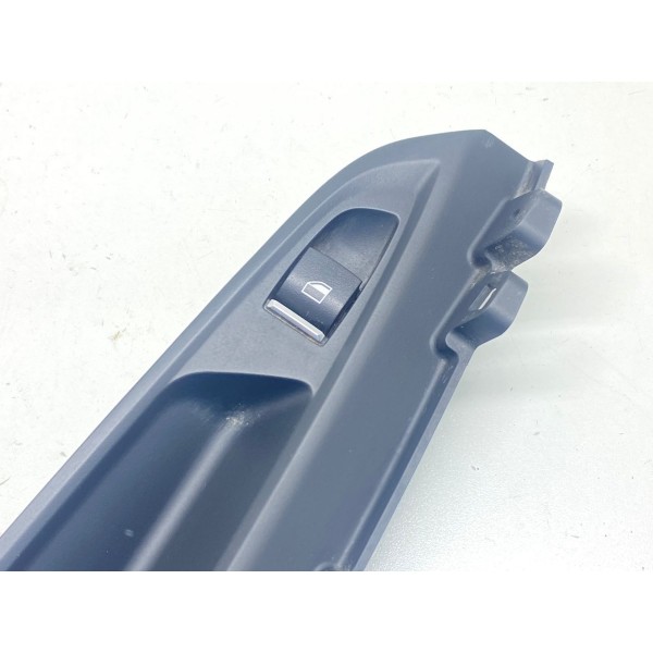 Comando Vidro Traseiro Dir Bmw X5 F15 3.0 2015 N. 15p3118-00