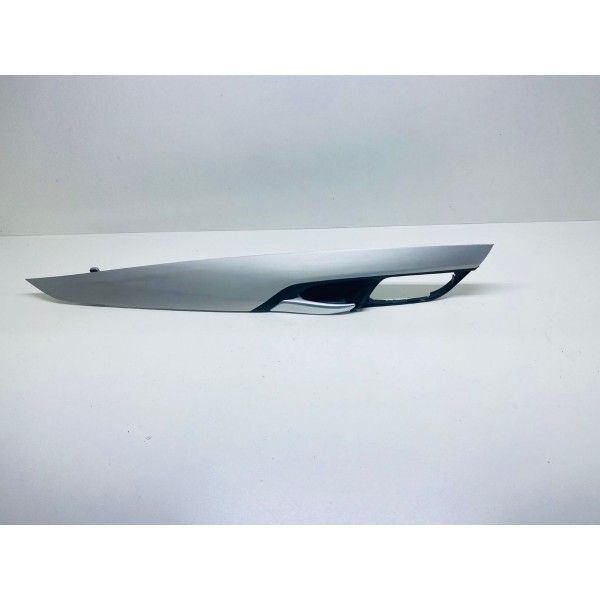 Maçaneta Interna Traseira Esq Bmw X5 F15 3.0 2015 N. 7292187 Traseira