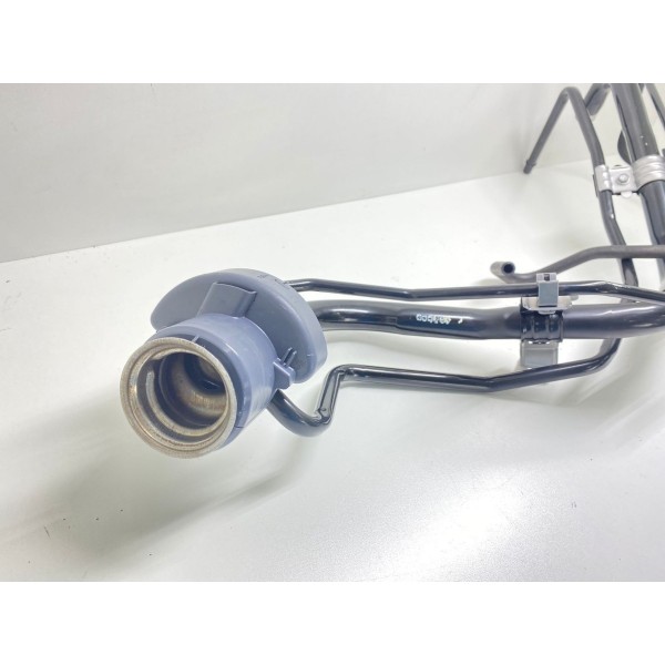 Gargalo Abastecimento Toyota Prius Híbrido 1.8 2017