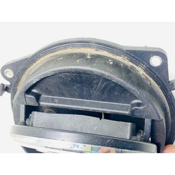 Maçaneta Traseira Capô Vw Passat Cc 2011 Cód. 3c5827469e