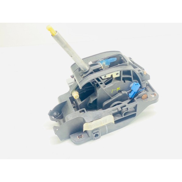 Seletora Câmbio Ford Fusion Ecoboost 2.0 2015