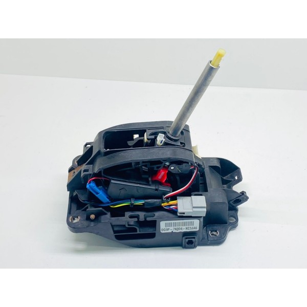 Seletora Câmbio Ford Fusion Ecoboost 2.0 2015