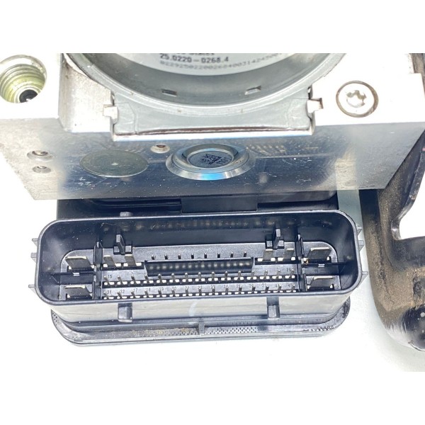 Bomba Abs Ford Fusion Ecoboost 2.0 2015 Cód. Eg9c2c405ad