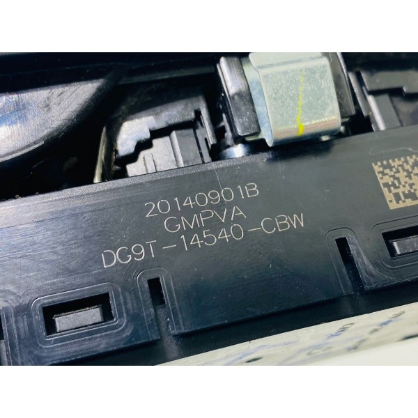 Comando Vidro Elétrico Ford Fusion Ecoboost 2.0 2015 