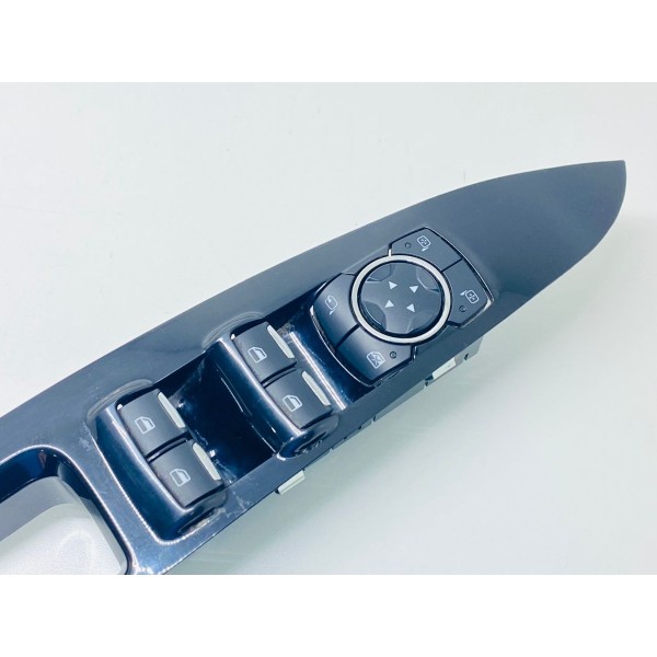 Comando Vidro Elétrico Ford Fusion Ecoboost 2.0 2015 