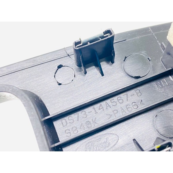 Comando Vidro Elétrico Trás Dir Ford Fusion Ecoboost 2.0 15