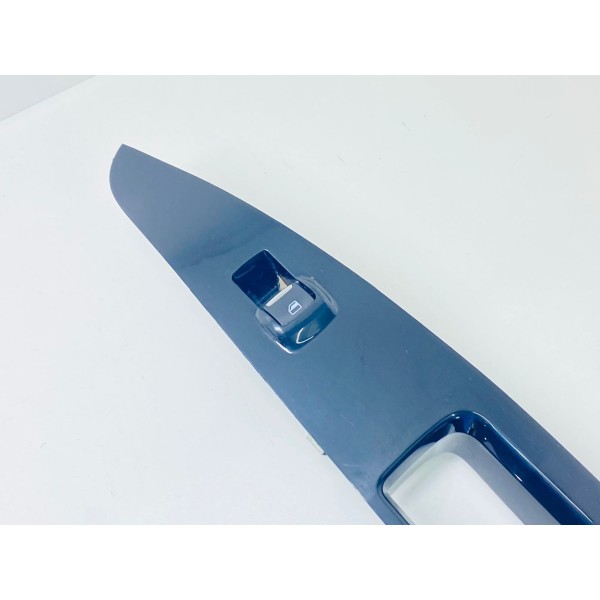 Comando Vidro Elétrico Trás Dir Ford Fusion Ecoboost 2.0 15