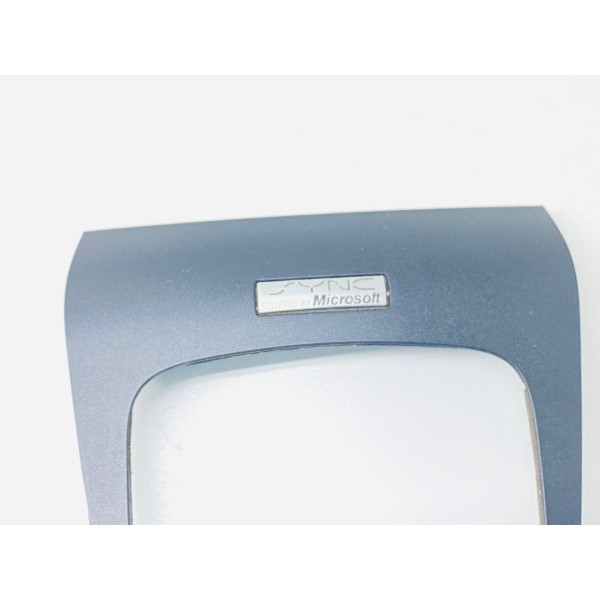 Moldura Console Ford Fusion Ecoboost 2.0 2015 Cód. Lo212895a