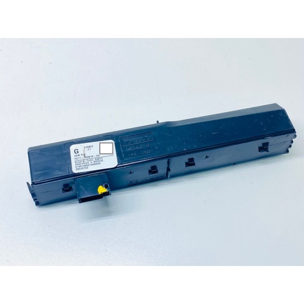 Módulo Antena Ford Fusion Ecoboost 2.0 2015 Cód Fs7t18d816ga Preto