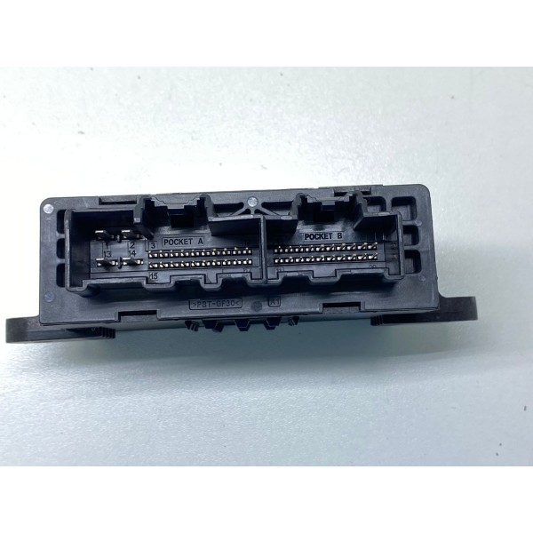 Módulo Porta Traseira Ford Fusion Ecoboost 2.0 2015