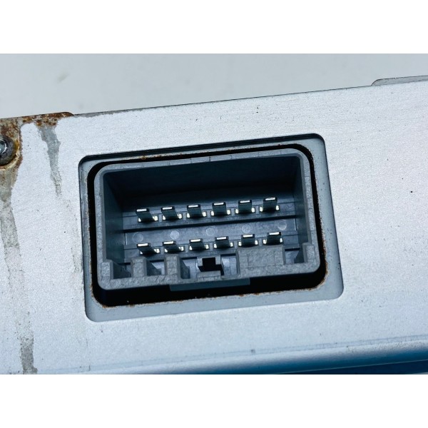 Módulo Conversor De Energia Ford Fusion Ecoboost 2.0 2015