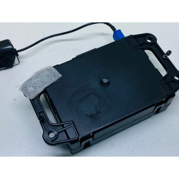 Módulo Gps Ford Fusion Ecoboost 2.0 2015 Cód. Dg9t19g546ab