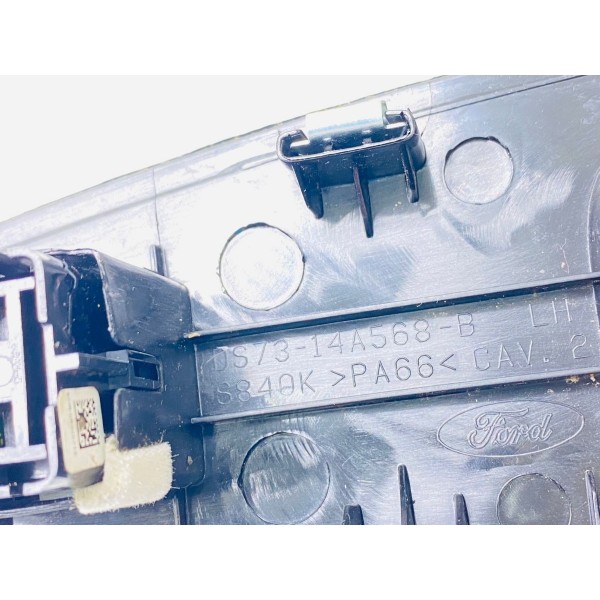 Comando Vidro Elétrico Trás Esq Ford Fusion Ecoboost 2.0 15