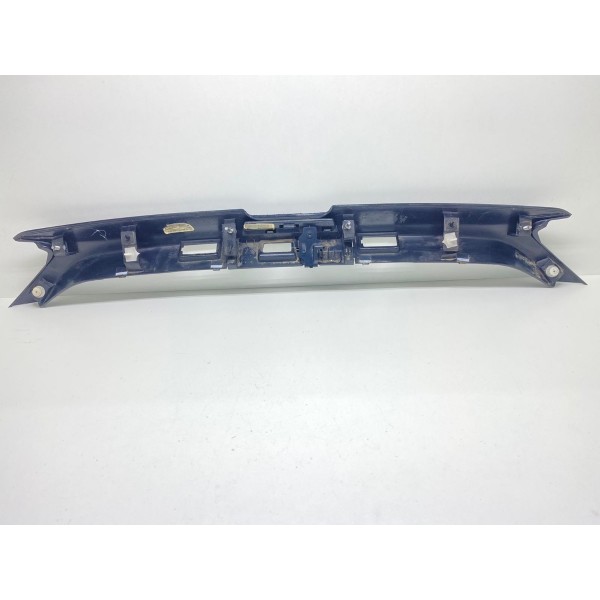 Suporte Câmera Capô Traseiro Ford Fusion Ecoboost 2.0