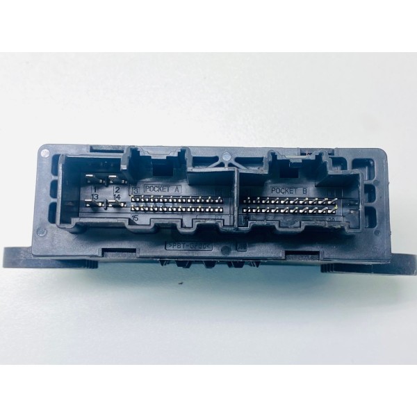 Módulo Porta Motorista Ford Fusion Ecoboost 2.0 2015