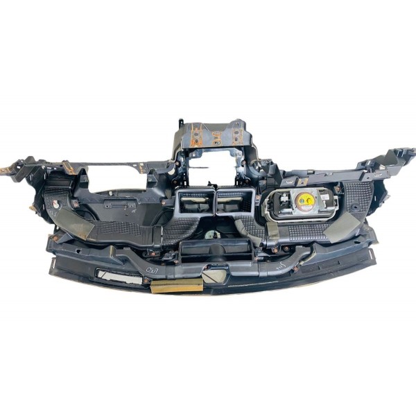 Capa Painel Ford Fusion Ecoboost 2.0 2017 Cód Fa170328233509 Preto