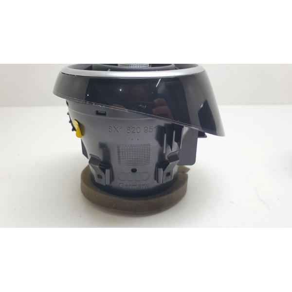 Kit Difusor De Ar Audi A1 2014 8x1820951 8x1820901 8x1820902