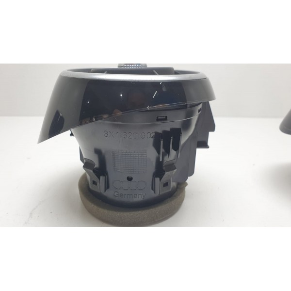 Kit Difusor De Ar Audi A1 2014 8x1820951 8x1820901 8x1820902