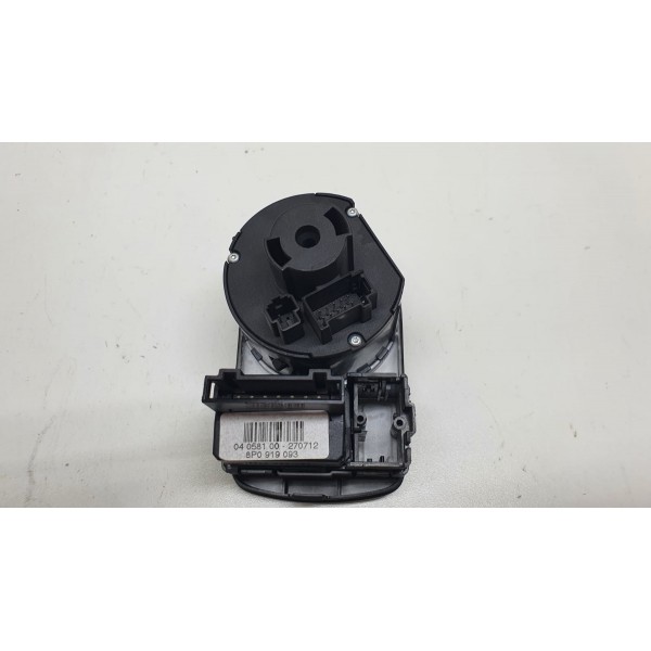 Comando Luzes Audi A1 2014 Cód. 8x1941531