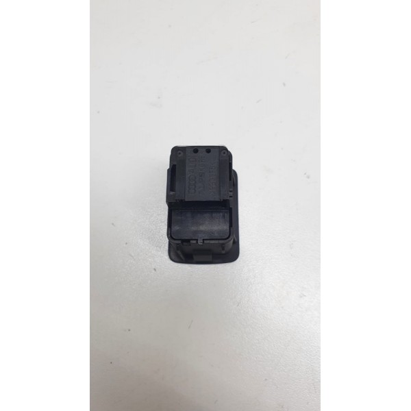 Interruptor Alarme Audi A1 Cód. 4h0962109