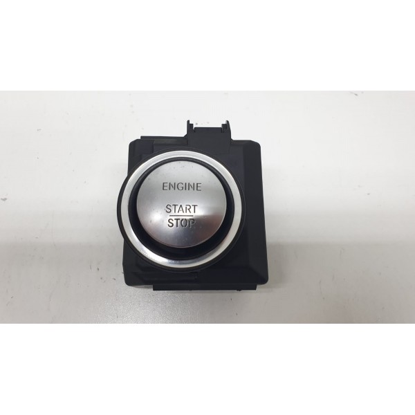 Módulo Ignição Sart/ Stop Mercedes Slc 300 2017 A2189054701